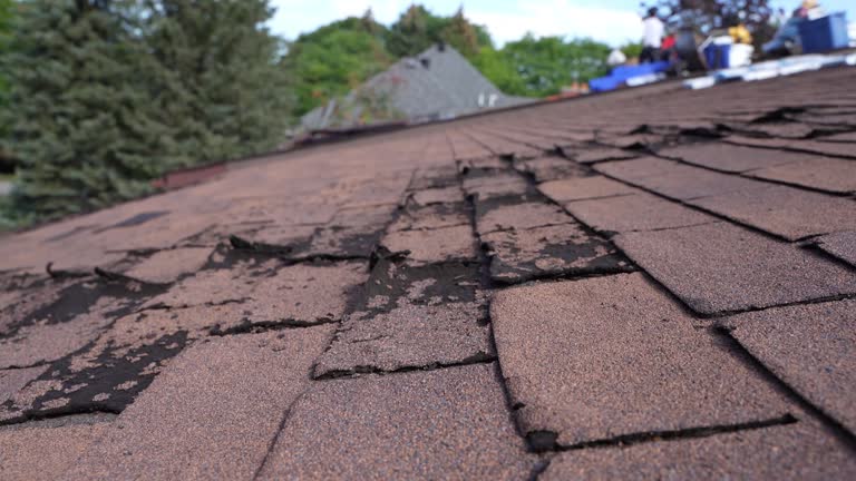 Best Tile Roofing Installation  in Lincoln, IL