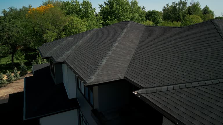 Best Steel Roofing  in Lincoln, IL