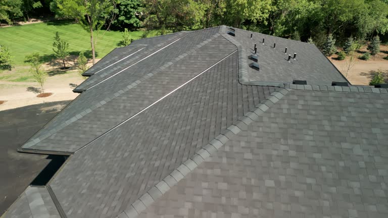 Best Asphalt Shingles Roofing  in Lincoln, IL