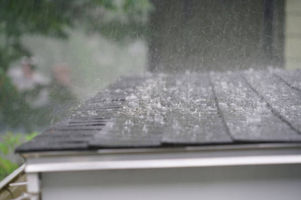 Asphalt Shingles Roofing in Lincoln, IL