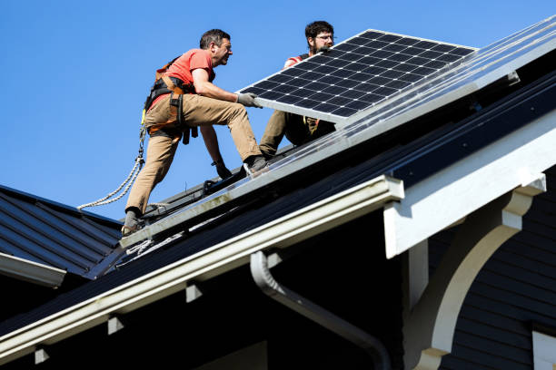 Best Roof Leak Repair  in Lincoln, IL