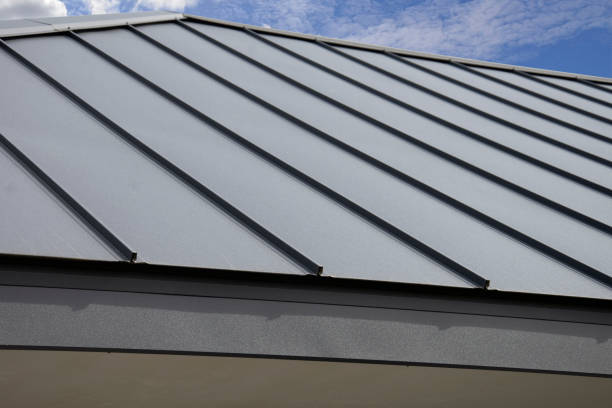 Best Green or Eco-Friendly Roofing Solutions  in Lincoln, IL
